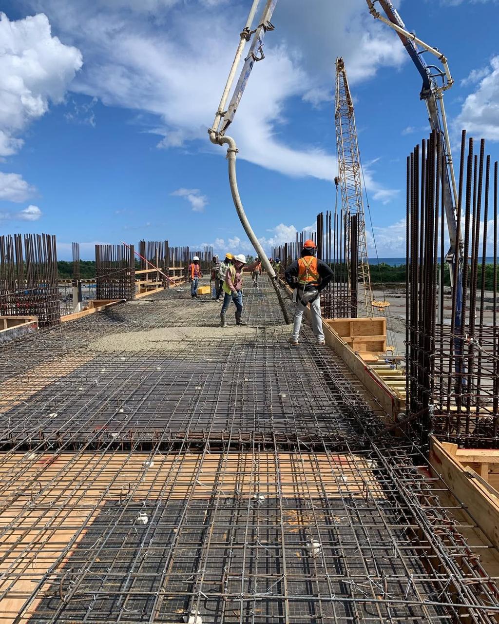 Proyecto de construcción